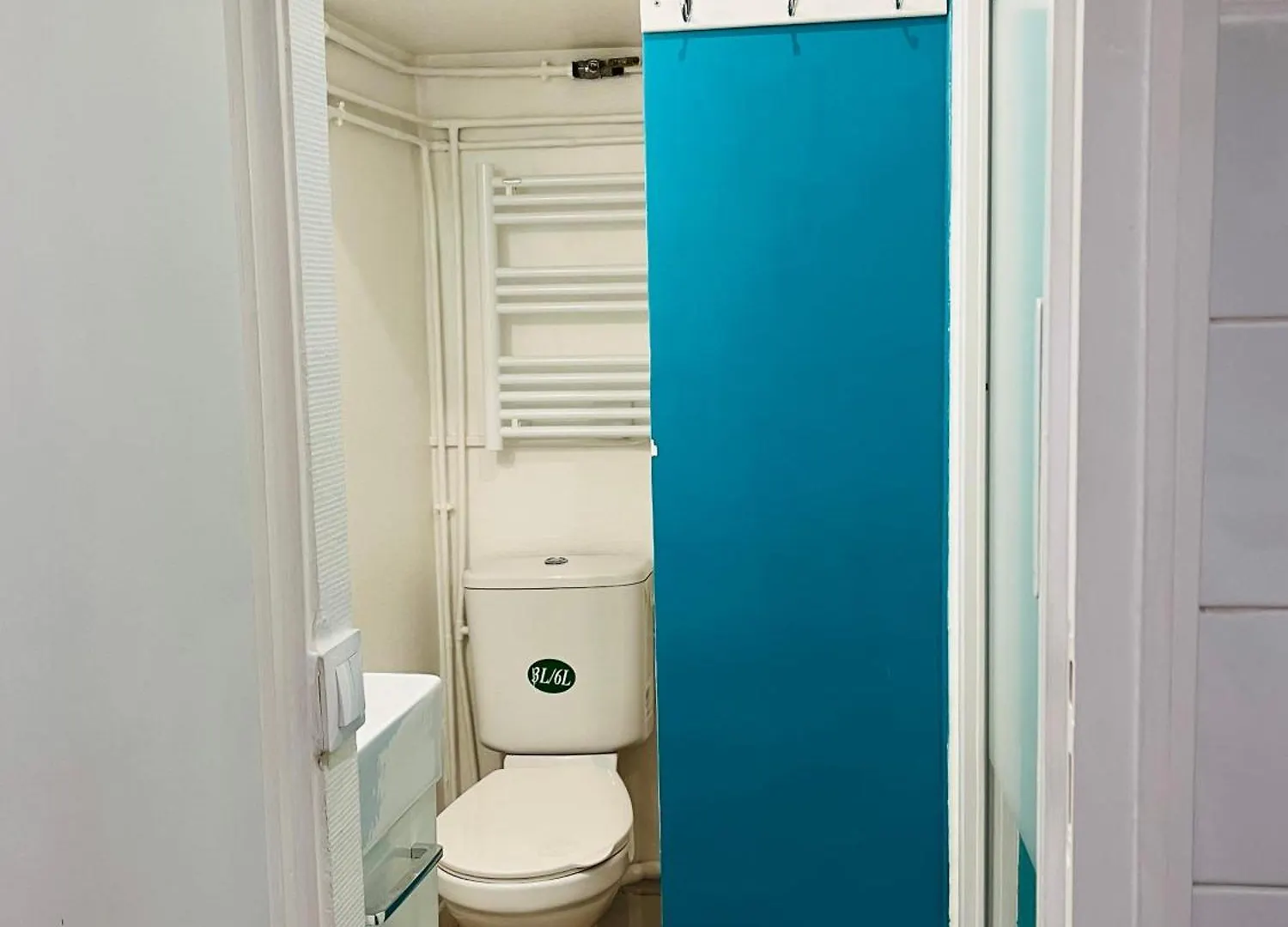 Apartmán Paris Arts Et Metiers Francie