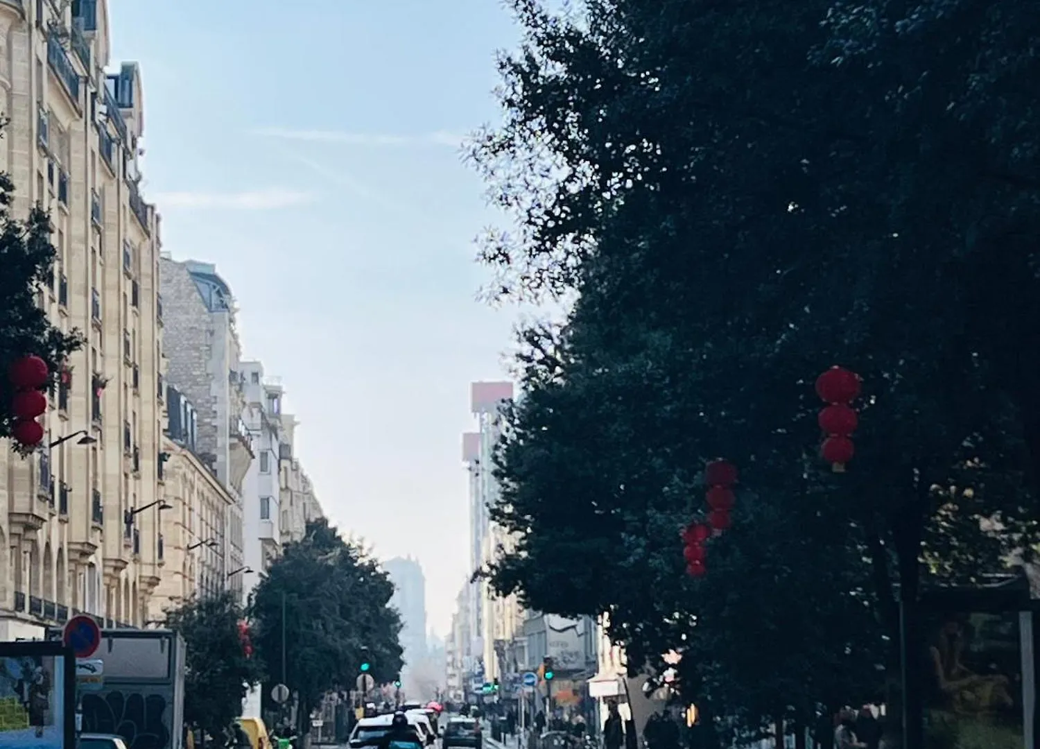 Apartmán Paris Arts Et Metiers 0*,  Francie