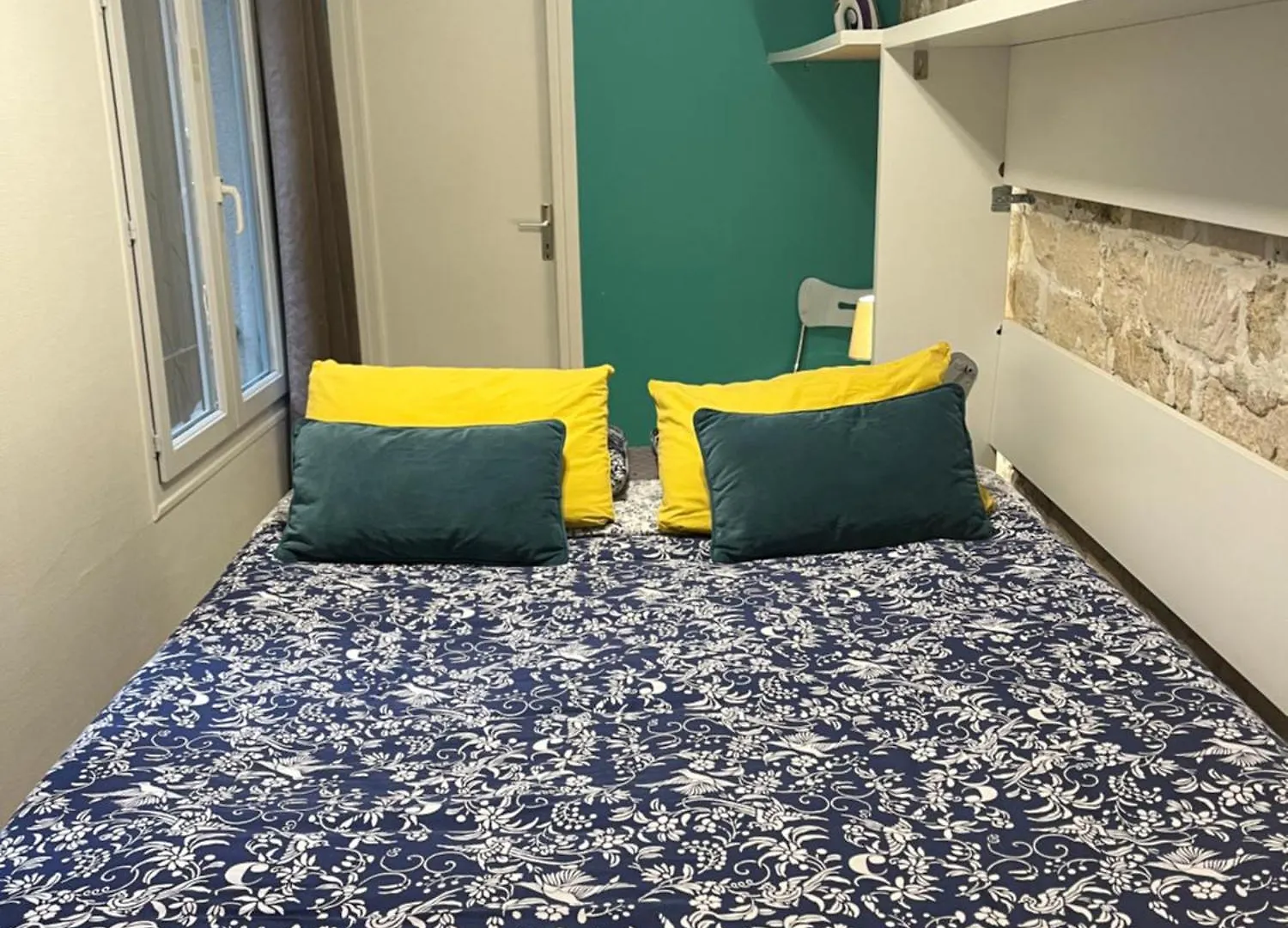 Apartmán Paris Arts Et Metiers 0*,