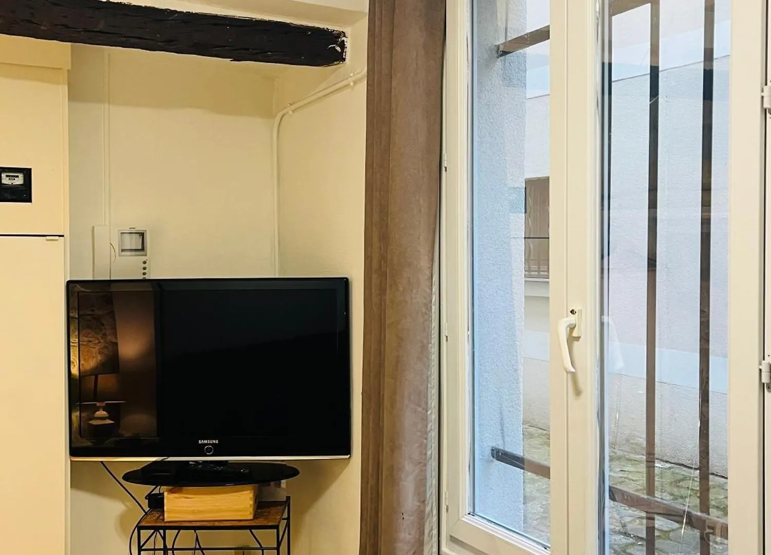Paris Arts Et Metiers Apartment